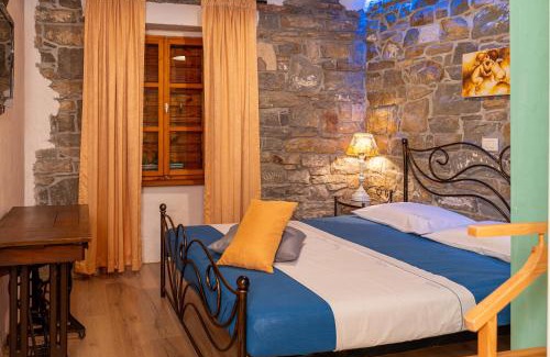 Gracisce House | Wine House Rakar