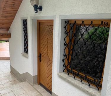 Dolenjske Toplice House | Wine House, Zidanica Gruden