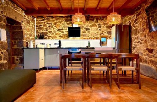 A Peroxa House | Wine Lodge Ribeira Sacra