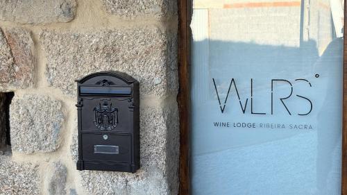 A Peroxa House | Wine Lodge Ribeira Sacra
