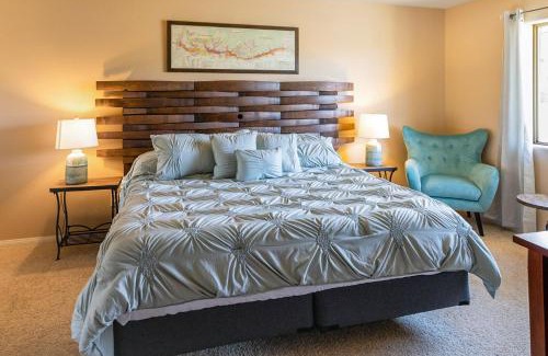 Yucca Valley House | Wine Lover's Retreat - The Uncork and Unwind Experience