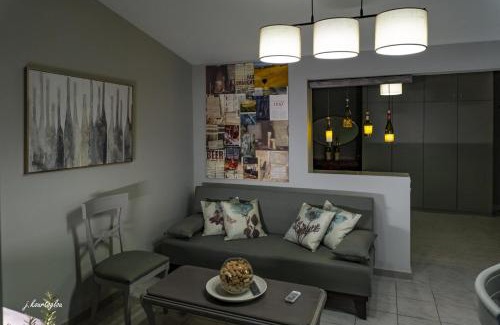Nea Kios Apartment | Wine Reflections Apartment near Nafplio