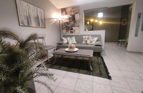 Nea Kios Apartment | Wine Reflections Apartment near Nafplio