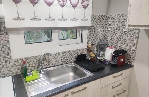 Nea Kios Apartment | Wine Reflections Apartment near Nafplio