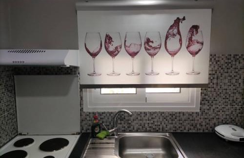 Nea Kios Apartment | Wine Reflections Apartment near Nafplio
