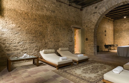 Niscemi House | Wine Relais Feudi del Pisciotto