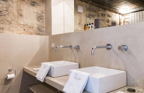 Niscemi House | Wine Relais Feudi del Pisciotto