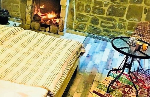 Ambrolauri Hotel | Wine Space
