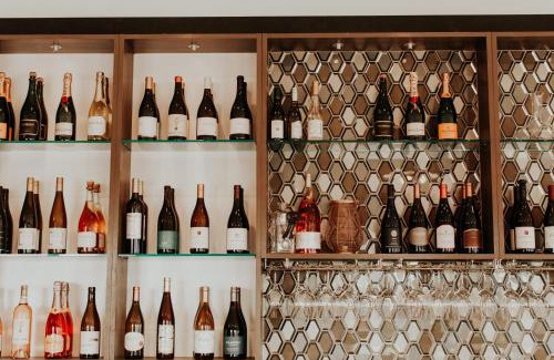 Orcutt Hotel | Wine Stone Inn