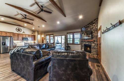 Ruidoso House | Wine Top