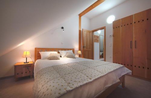 Pesnica Bed & Breakfast | Wine & Tourism Bračko