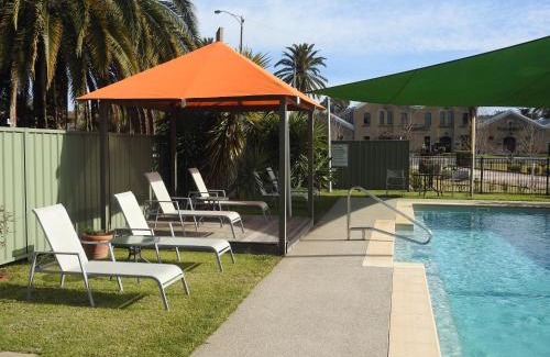 Rutherglen Hotel | Wine Village Motor Inn