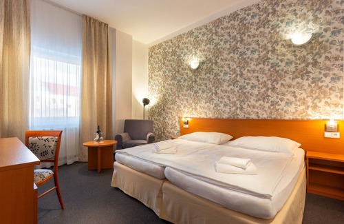 Hustopece Hotel | Wine Wellness Hotel Amande