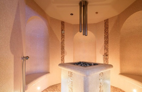 Hustopece Hotel | Wine Wellness Hotel Amande
