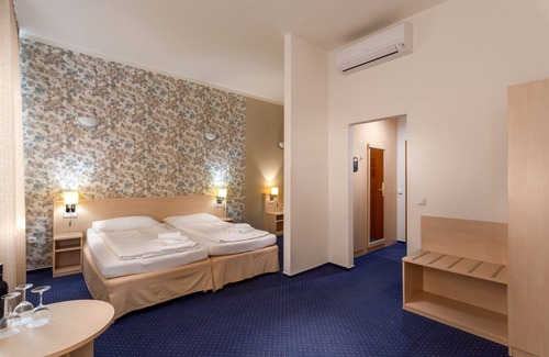 Hustopece Hotel | Wine Wellness Hotel Amande