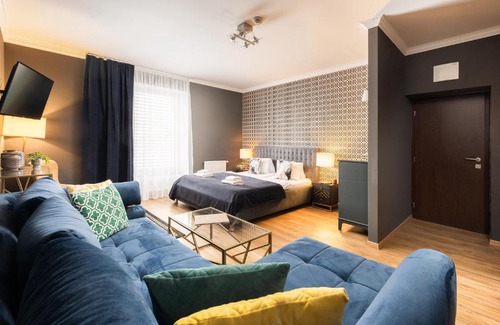 Valtice Hotel | Wine & Wellness hotel Besední dům
