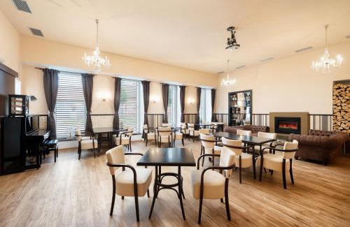 Valtice Hotel | Wine & Wellness hotel Besední dům