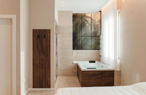 Villalta House | Wine & Wellness