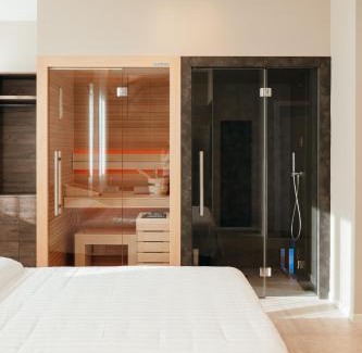 Villalta House | Wine & Wellness