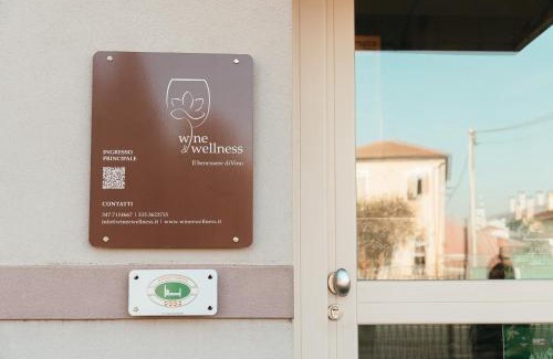 Villalta House | Wine & Wellness