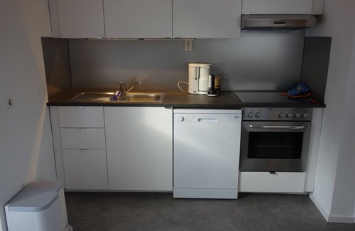 Winningen Apartment | Wine witch, comfortably furnished non-smoking apartment with two terraces