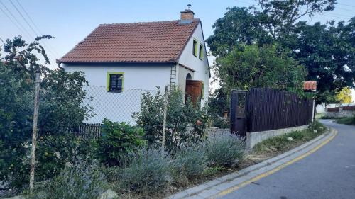 Pavlov Apartment | WineBerry Apartment