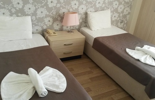 Demre Hotel | Winecity Hotel