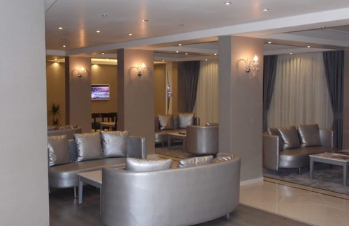 Demre Hotel | Winecity Hotel