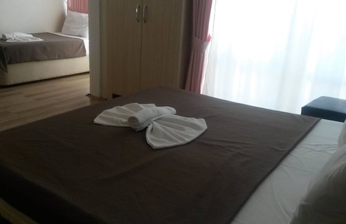 Demre Hotel | Winecity Hotel