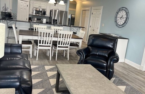 Gulf Shores House | WineDown in Gulf Shores! 4 BR 3 Bath home perfect for relaxing family getaway