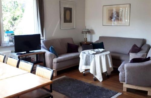 Kamp-Bornhofen House | Winegrower's apartment holiday residence