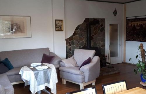 Kamp-Bornhofen House | Winegrower's apartment holiday residence