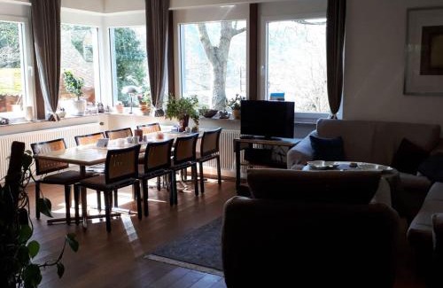 Kamp-Bornhofen House | Winegrower's apartment holiday residence