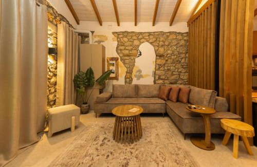 Mavromati Apartment | Winehouse Mouzaki-Ροδίτης