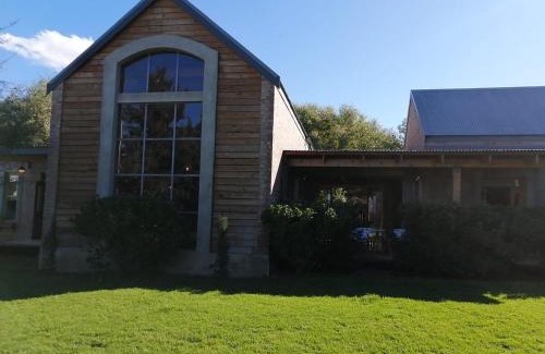 Riebeek Kasteel House | Winelands Manor Vineyard Views