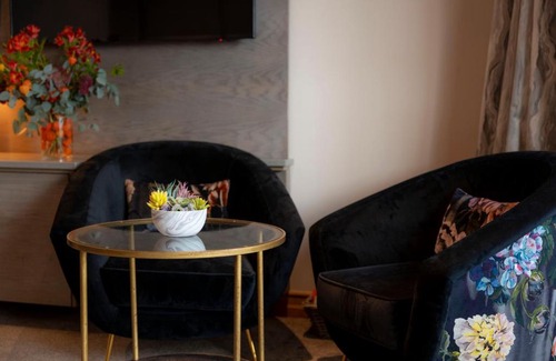 Athlone Hotel | Wineport Lodge