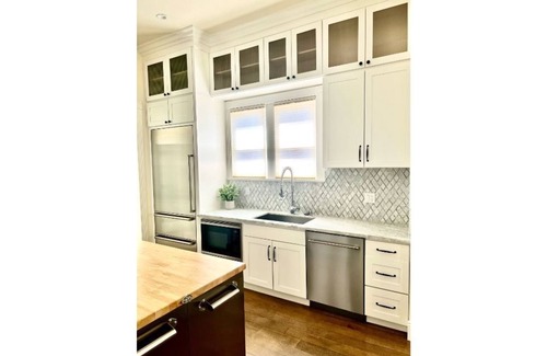 Napa House | Winepress Cozy Getaway