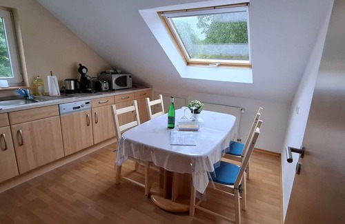 Riol Apartment | Winery "Auf Plandert" - 2-Bettwohnung *