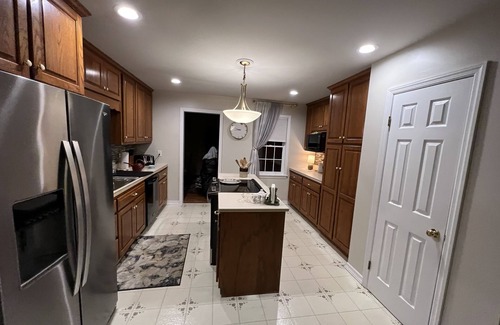 Sunbury House | Winery Guest House