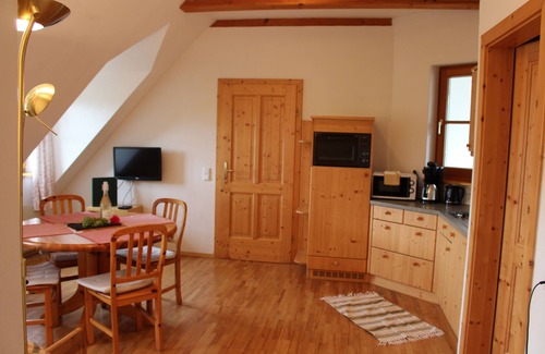 Zoebing Apartment | Winery in the Kamptal