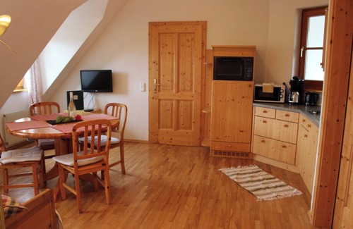 Zoebing Apartment | Winery in the Kamptal