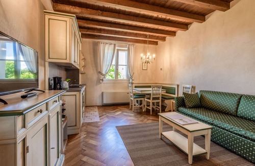 Strassoldo Apartment | Winery Villa Vitas (App. 5) by Interhome