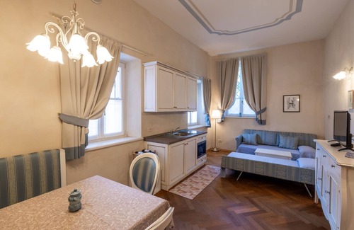 Strassoldo Apartment | Winery Villa Vitas (App.3) by Interhome