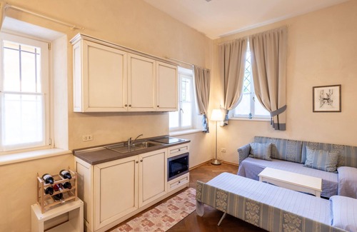 Strassoldo Apartment | Winery Villa Vitas (App.3) by Interhome