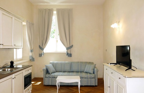 Strassoldo Apartment | Winery Villa Vitas (App.3) by Interhome