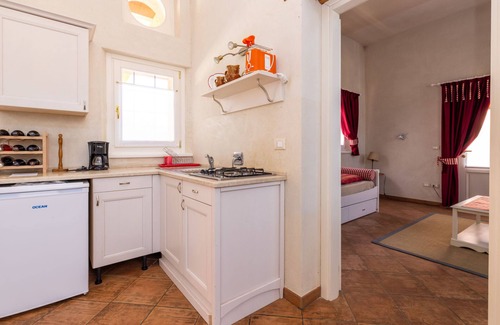 Strassoldo Apartment | Winery Villa Vitas Dépendance (App.2) by Interhome