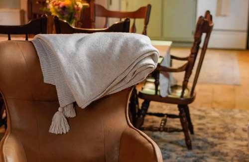 Nottingham House | Winery & Vineyard Mill with 1000+ acres of hiking. Farm with Goats & Horses