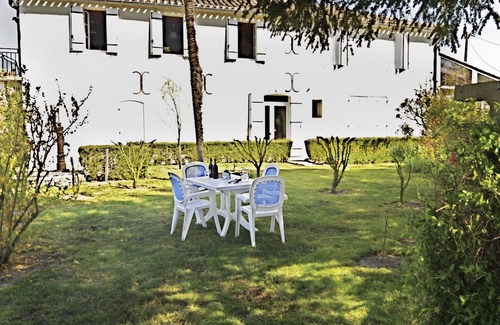 Margueron House | Winetourism in the heart of Bordeaux