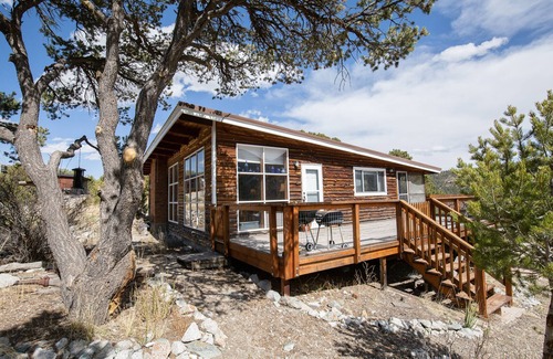 Nathrop Cabin | Winfield Cabin at Deer Valley Ranch. Family friendly w/resort amenities included