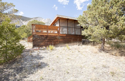 Nathrop Cabin | Winfield Cabin at Deer Valley Ranch. Family friendly w/resort amenities included